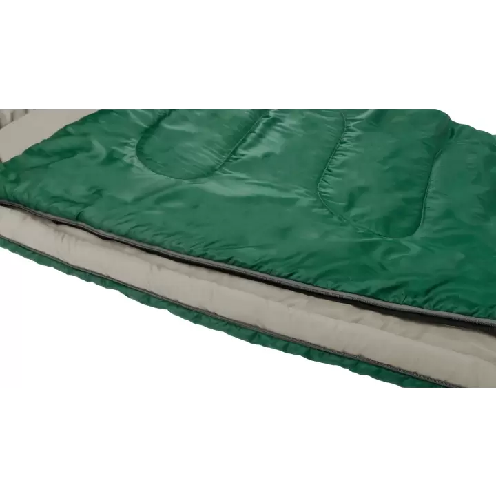 Easy Camp Cosmos -5°C Ultralight 900gr Uyku Tulumu Green