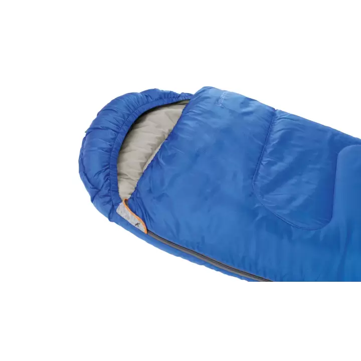 Easy Camp Cosmos Jr. Blue Çocuk Ultralight 720 gr Uyku Tulumu