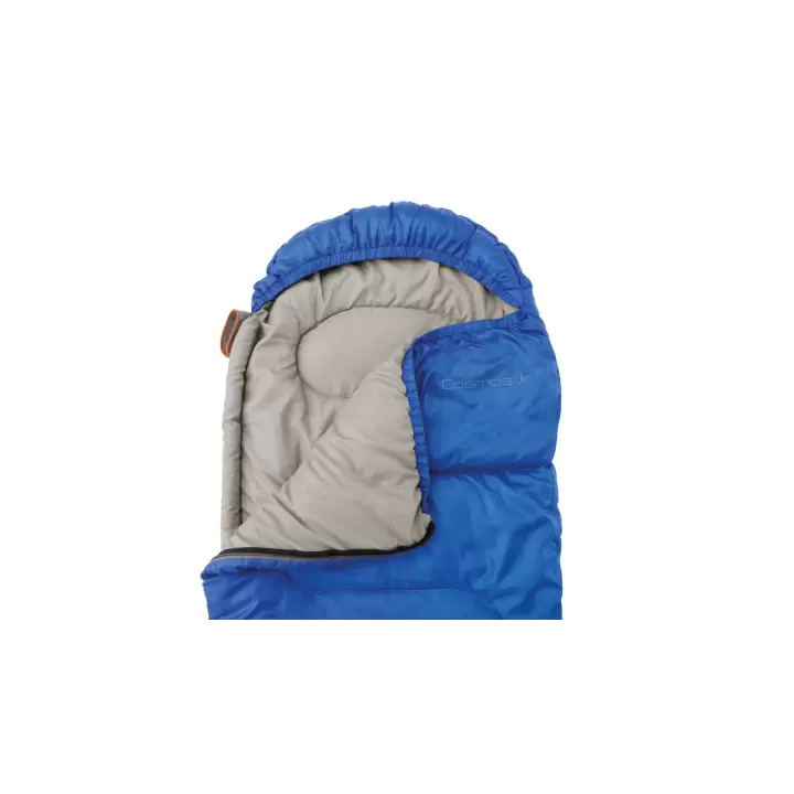 Easy Camp Cosmos Jr. Blue Çocuk Ultralight 720 gr Uyku Tulumu