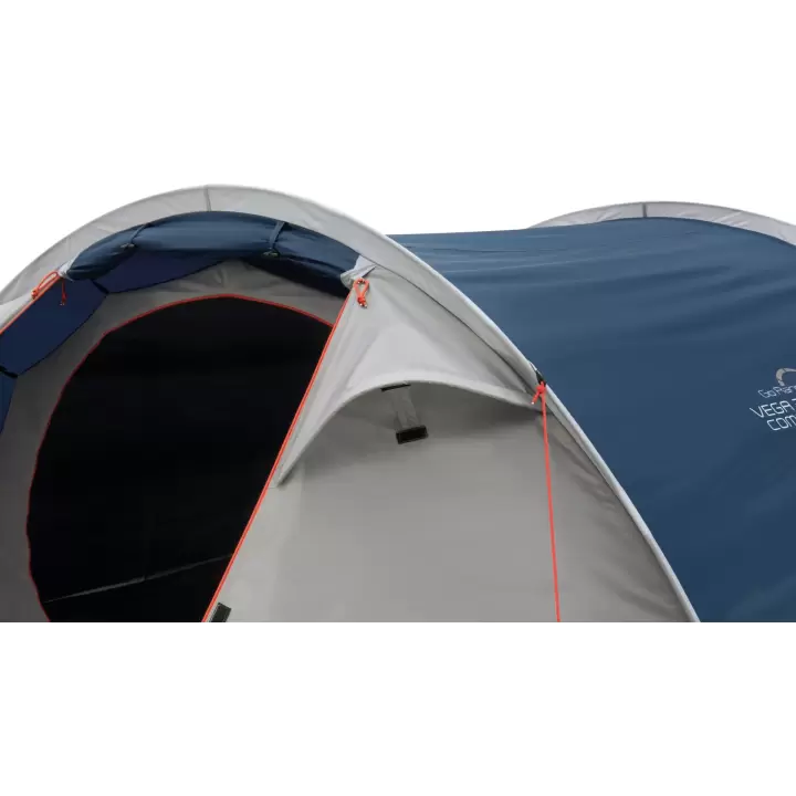 Easy Camp Energy 200 Compact Blackroom 2 Kişilik Çadır