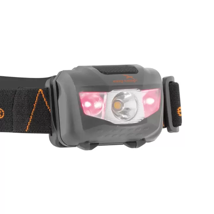 Easy Camp Flare Headlamp 54g. Kafa Lambası