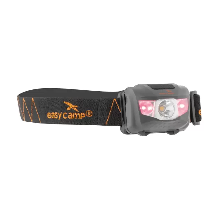 Easy Camp Flare Headlamp 54g. Kafa Lambası