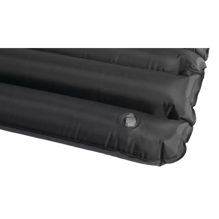 Easy Camp Hexa Mat Black