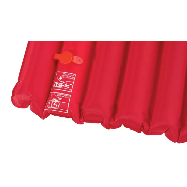 Easy Camp Hexa Mat Red