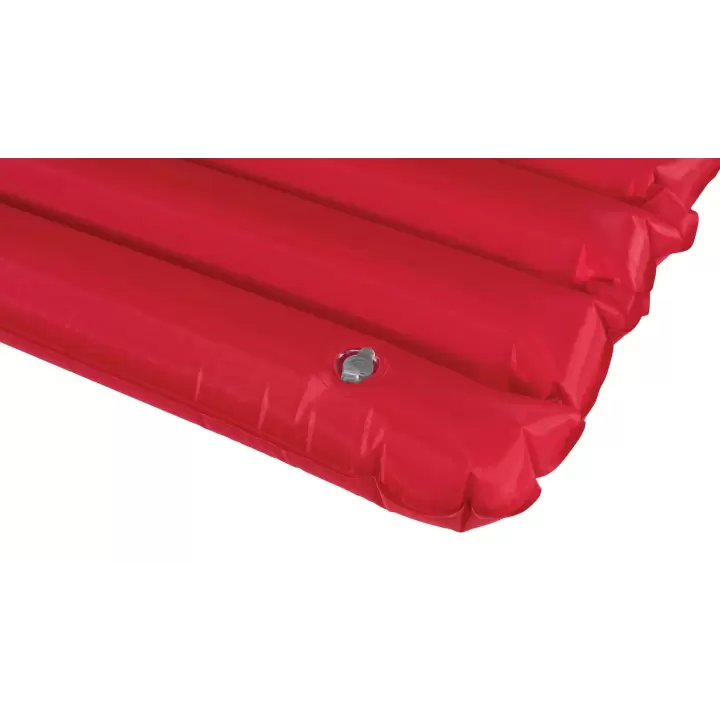 Easy Camp Hexa Mat Red