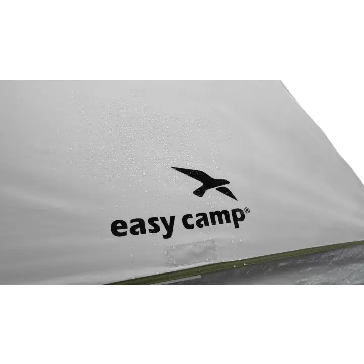 Easy Camp Huntsville 400 Blackroom 11 M² & 4 Kişilik Yüksek Aile Çadırı