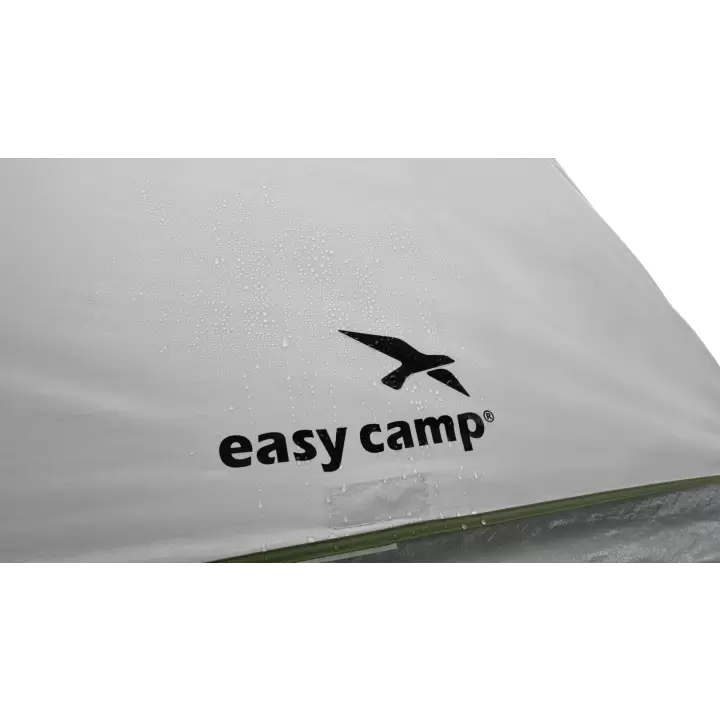 Easy Camp Huntsville 500 Blackroom 14,5 M² & 5 Kişilik Yüksek Aile Çadırı