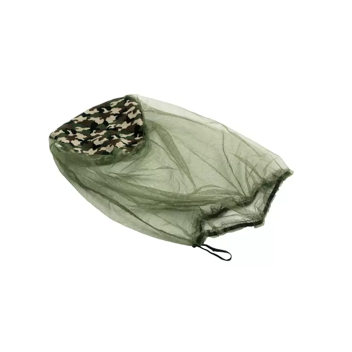 Easy Camp Insect Head Net Arı ve Haşere Korucuyu File