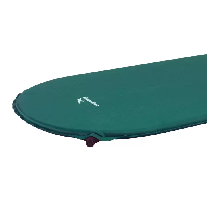 Easy Camp Lite Mat Single 2.5 cm Yalıtımlı Şişme Mat