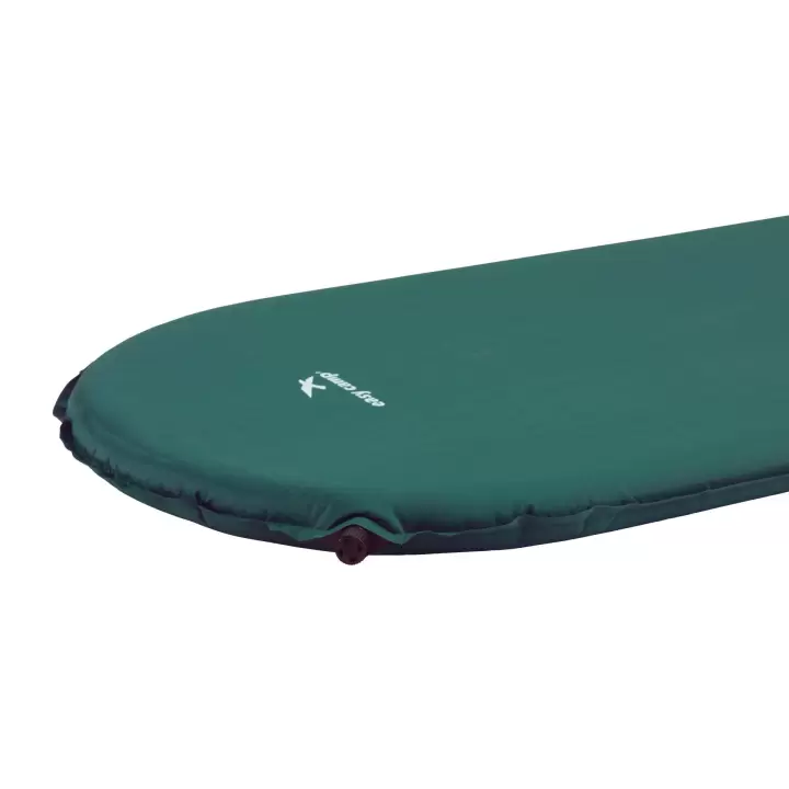 Easy Camp Lite Mat Single 5.0 cm Yalıtımlı Şişme Mat