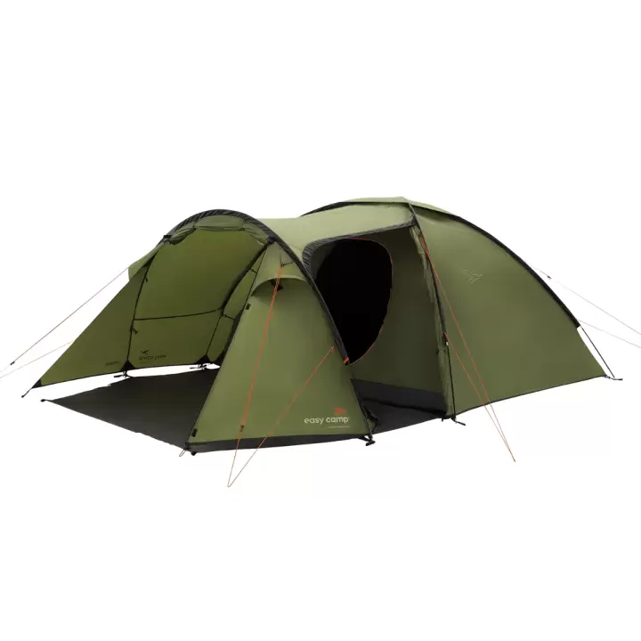 Easy Camp Lomsdal 4 Blackroom 4 Kişilik Çadır