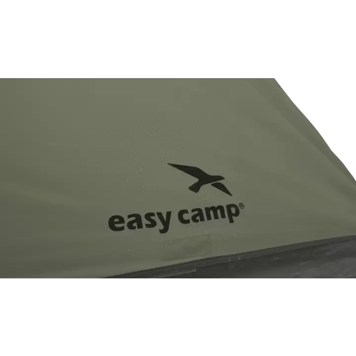 Easy Camp Magnetar 400 Rustic Green Blackroom 4 Kişilik Çadır