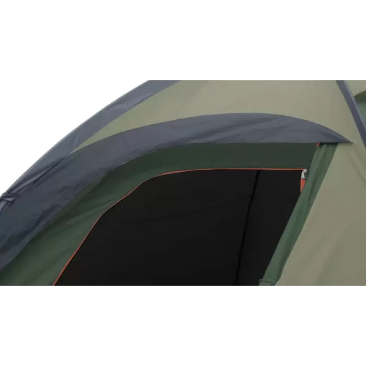 Easy Camp Meteor 300 Rustic Green Blackroom 3 Kişilik Çadır