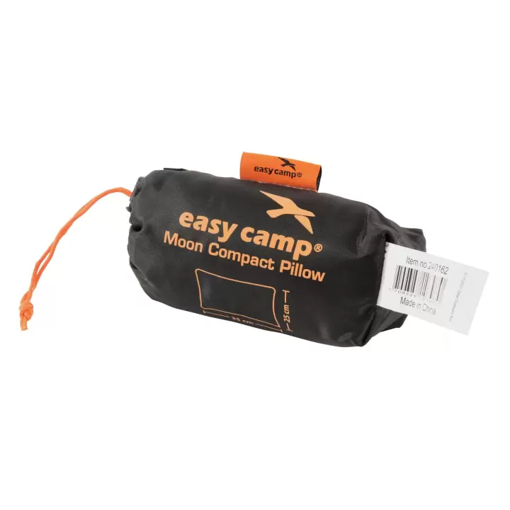 Easy Camp Moon Compact Pillow Şişme Kamp ve Seyahat Yastığı