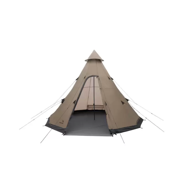 Easy Camp Moonlight Tipi 13M² Teepee Bushcraft Çadır