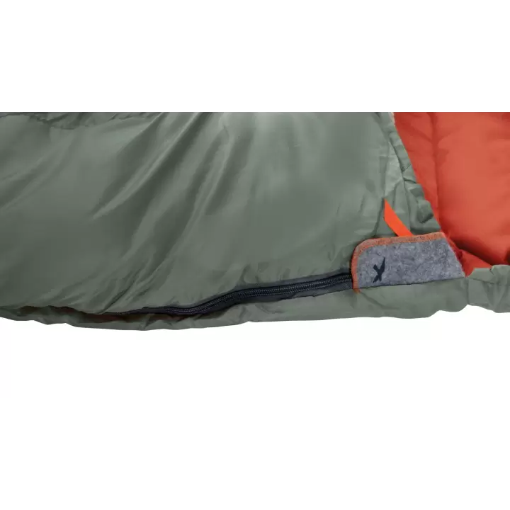 Easy Camp Nebula L -14°C Ultralight Uyku Tulumu