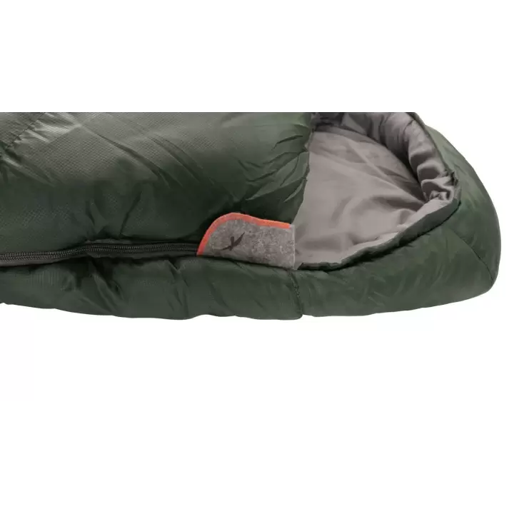 Easy Camp Orbit 400 -28°C Ultralight 1580 gr. Uyku Tulumu Green