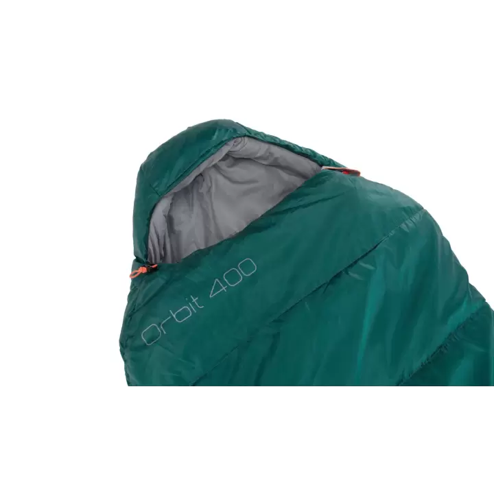 Easy Camp Orbit 400 -28°C Ultralight 1580 gr.Uyku Tulumu