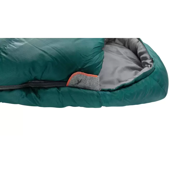 Easy Camp Orbit 400 -28°C Ultralight 1580 gr.Uyku Tulumu