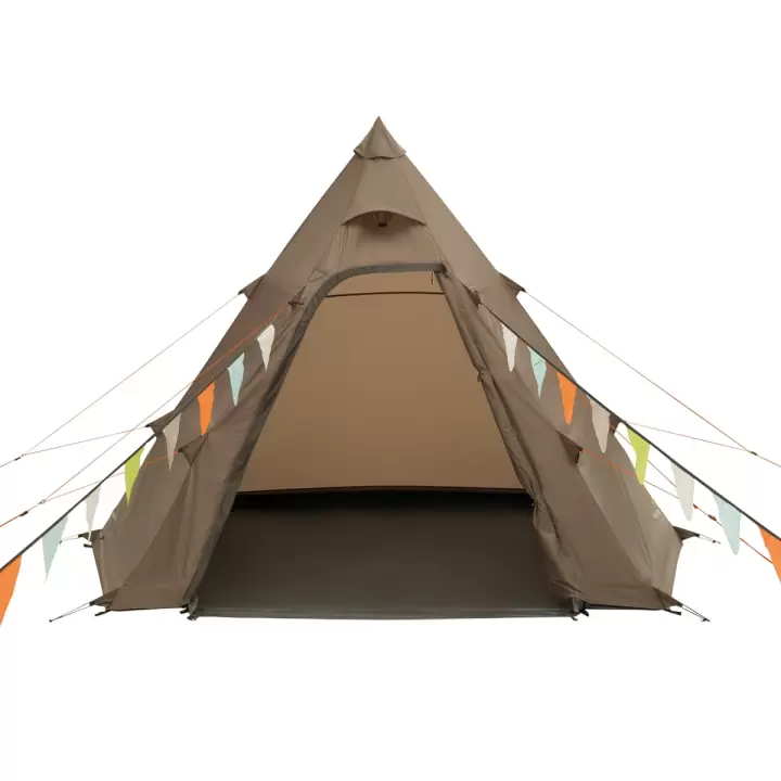 Easy Camp Otra Tipi 4 Kişilik 8m² Tipi Çadır