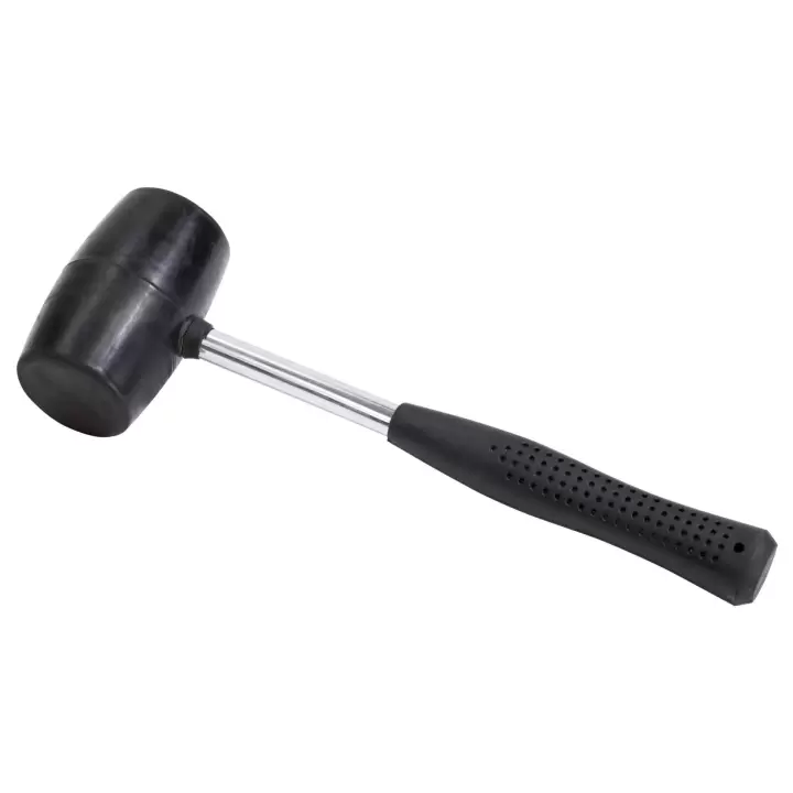 Easy Camp Rubber/Steel Mallet Kauçuk / Çelik Tokmak