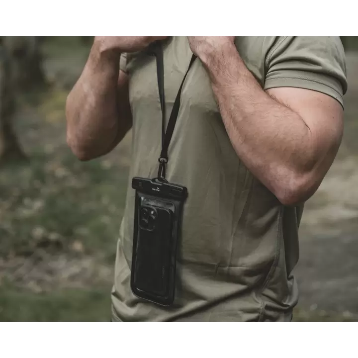 Easy Camp Sandwort Waterproof Smartphone Case Su Geçirmez Telefon Kılıfı