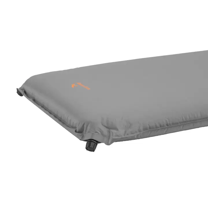 Easy Camp Siesta Mat Single 10.0 cm Yalıtımlı Şişme Mat