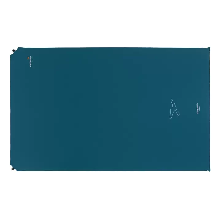 Easy Camp Skylark Double 3.0 cm Çift Kişilik Yalıtımlı Şişme Mat