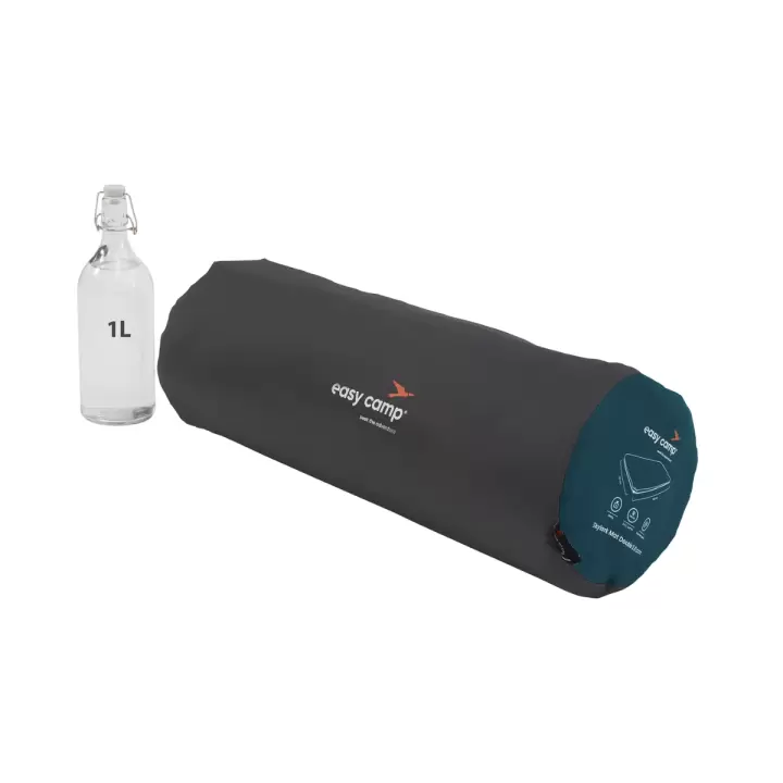 Easy Camp Skylark Double 3.0 cm Çift Kişilik Yalıtımlı Şişme Mat