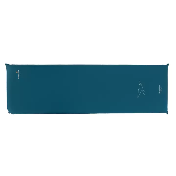 Easy Camp Skylark Single 10.0cm Yalıtımlı Şişme Mat