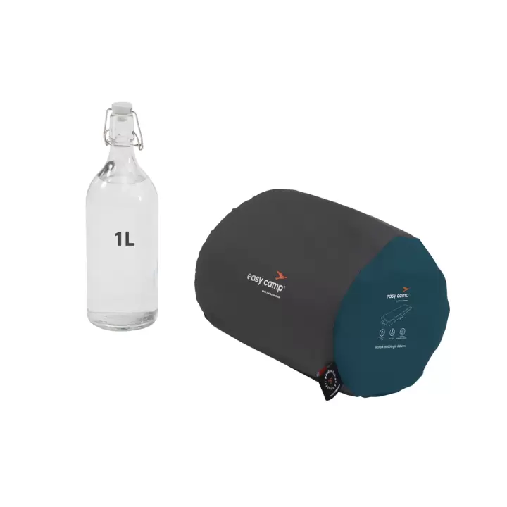 Easy Camp Skylark Single 3.0cm Yalıtımlı Şişme Mat