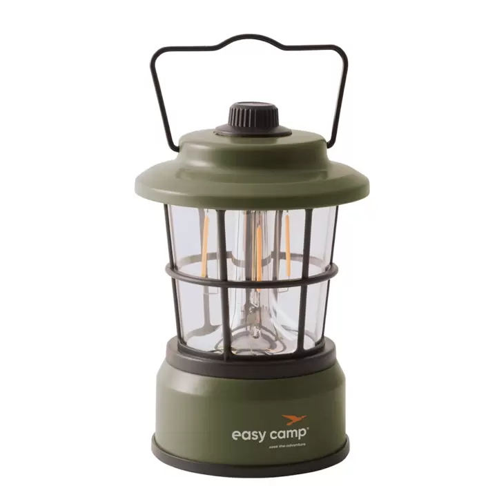 Easy Camp Starflower AA Lantern Kamp Lambası