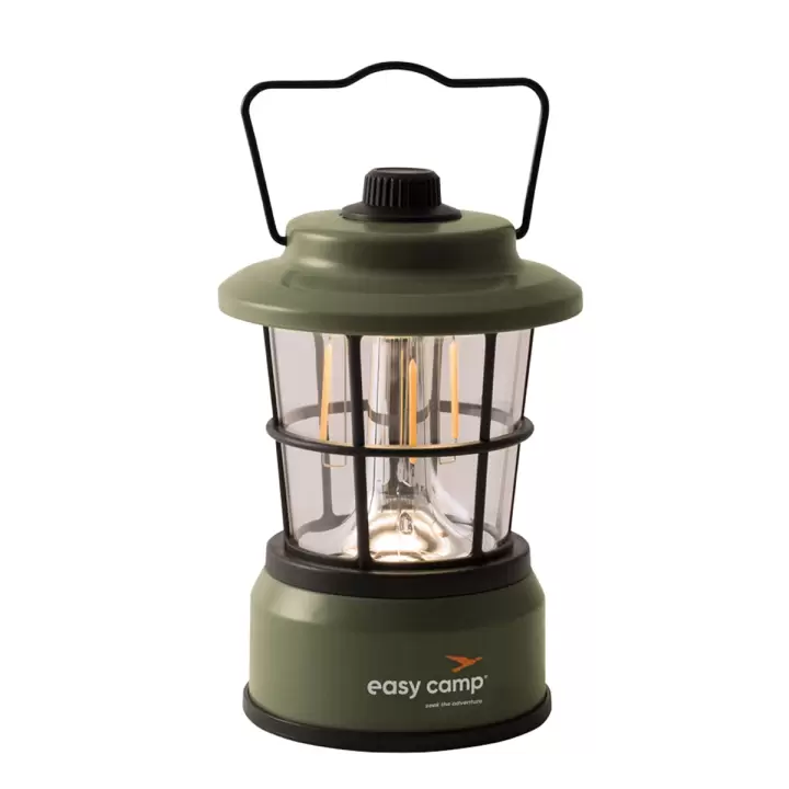 Easy Camp Starflower AA Lantern Kamp Lambası