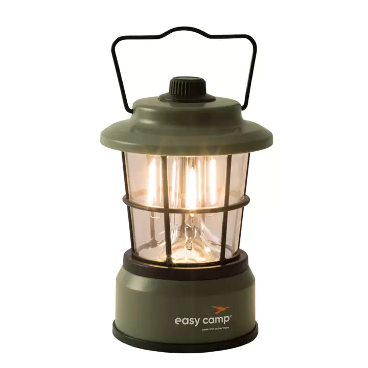Easy Camp Starflower AA Lantern Kamp Lambası