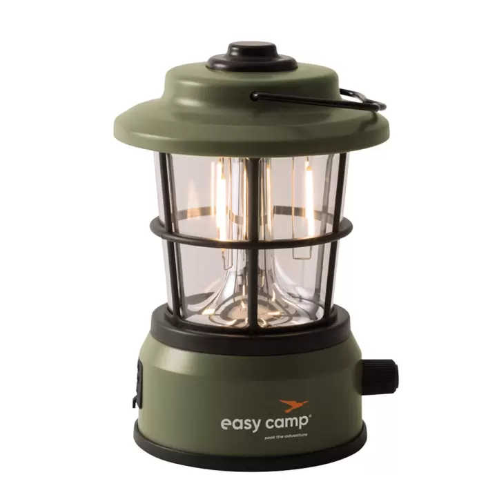 Easy Camp Starflower Lantern Kamp Lambası