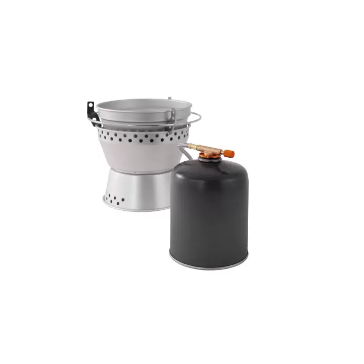 Easy Camp Storm Cooker & Stove set