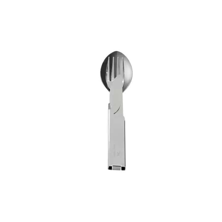 Easy Camp Travel Cutlery Deluxe Çatal Kaşık Bıçak Seti