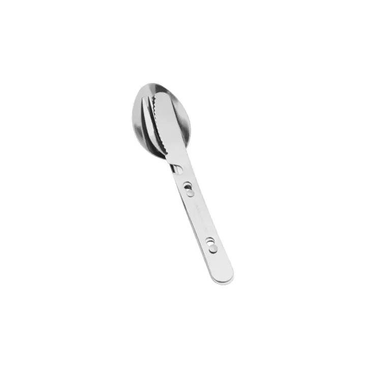 Easy Camp Travel Cutlery Seyahat Çatal Kaşık Bıçak Seti