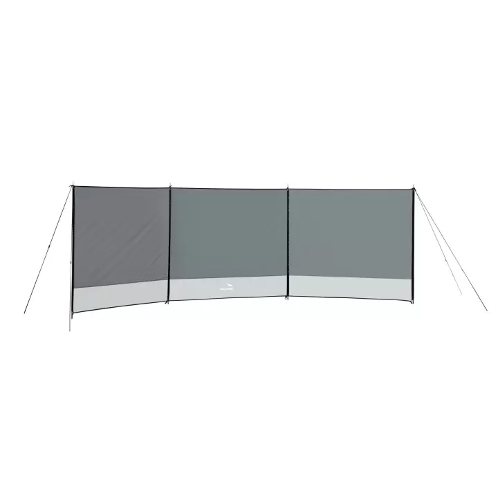 Easy Camp Windscreen Grey Dış Mekan Separetör & Rüzgar Duvarı 5m