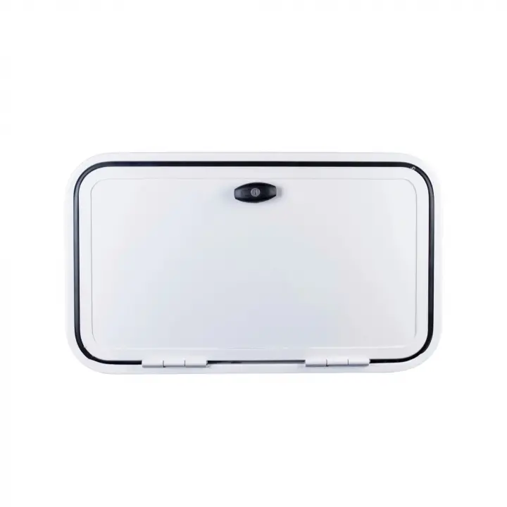 Einstein 347x295mm Karavan Servis Giriş Kapağı