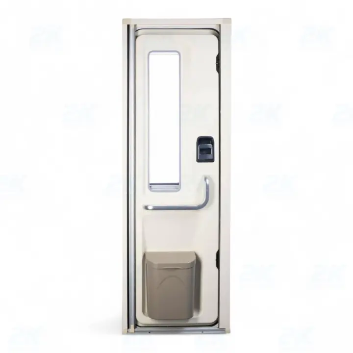 Einstein EI-UD-1 ( Sağ ) 180x58cm Karavan Kapısı