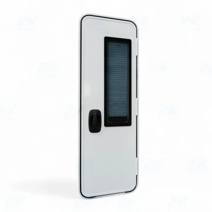 Einstein EI-UD-1 ( Sağ ) 180x58cm Karavan Kapısı