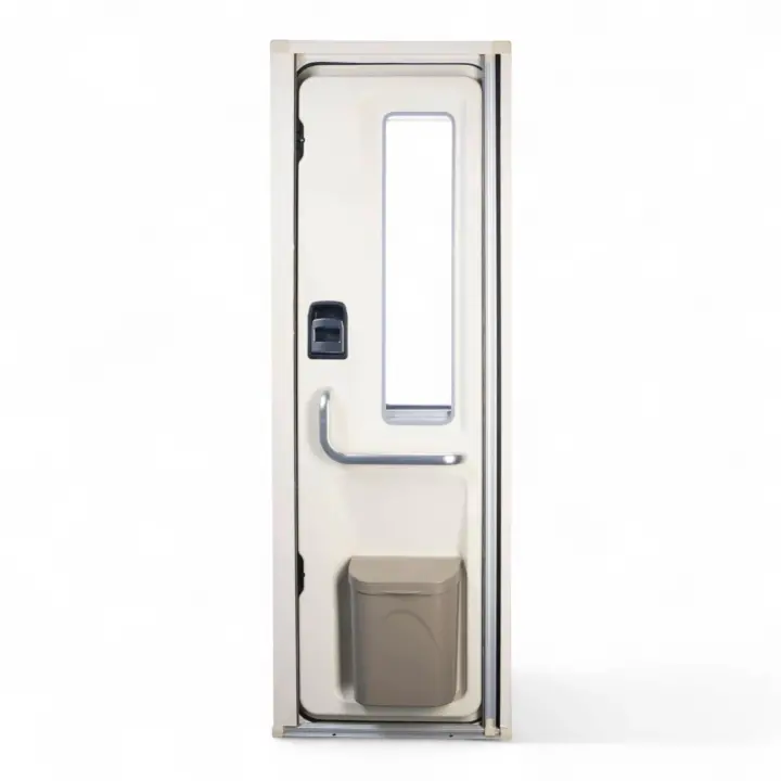 Einstein EI-UD-1 ( Sol ) 180x58cm Karavan Kapısı