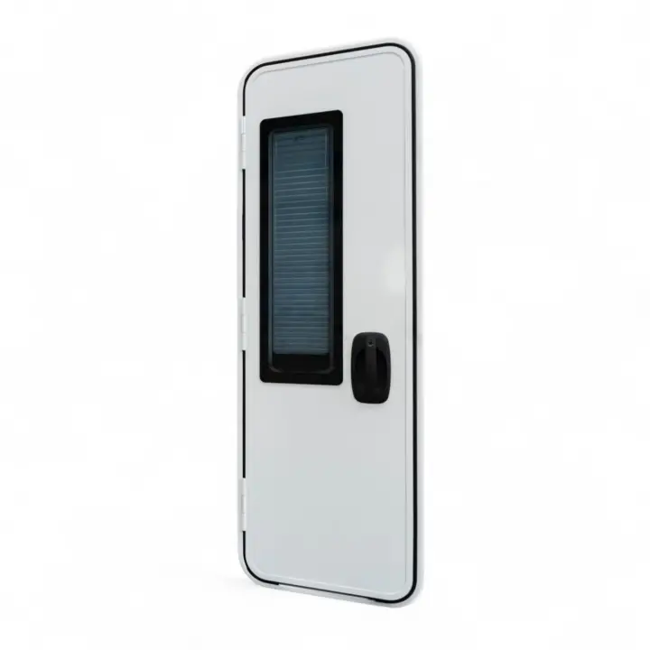 Einstein EI-UD-1 ( Sol ) 180x58cm Karavan Kapısı