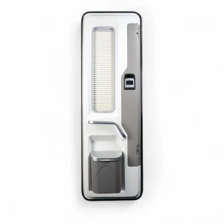 Einstein El-PD-2 (Sağ) 181x60cm Karavan Kapısı