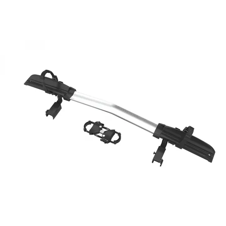 Enduro SD260 Bisiklet Taşıyıcı 3. Bisiklet Genişletme Adaptörü (Gümüş)