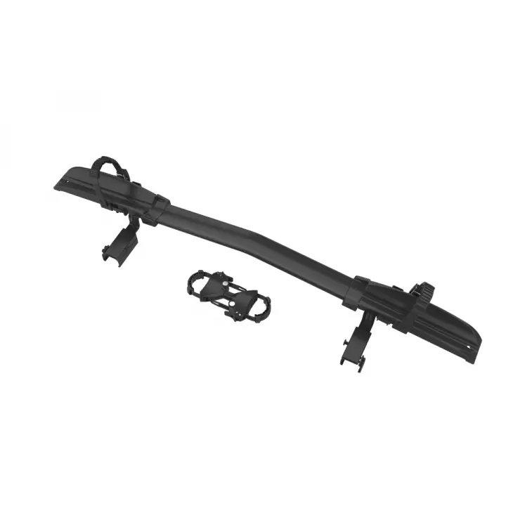 Enduro SD260 Black Edition 3. Bisiklet İçin Genişletme Adaptörü