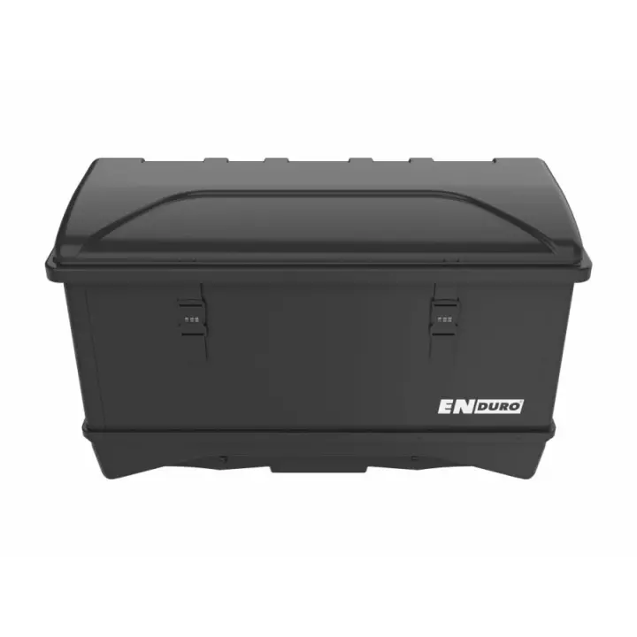 Enduro SD260 Uyumlu 350L Katlanabilir Karavan ve Araç Taşıma Kutusu