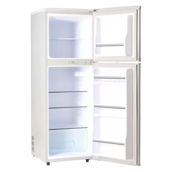 EvaCool Eva M138  138Lt 12-24V Sabit Kompresörlü Karavan Buzdolabı