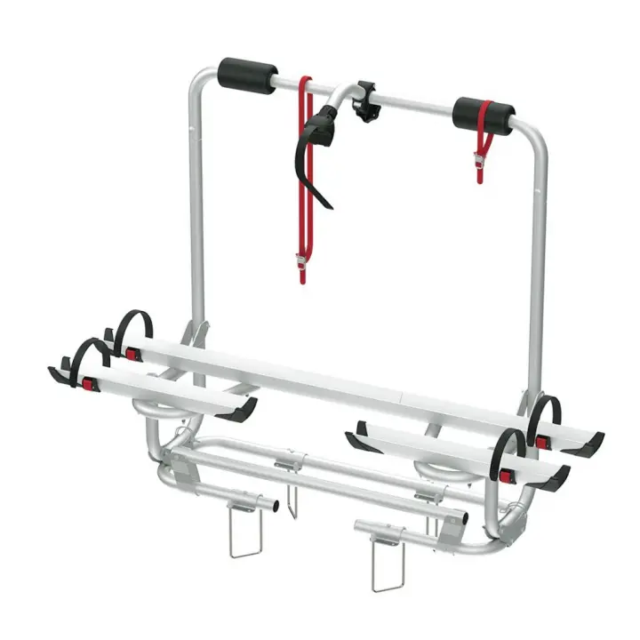 Fiamma Carry-Bike Caravan XL A Pro 200 2li Çekme Karavan Bisiklet Taşıyıcı